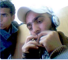 moi et mon cousin yaniss