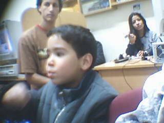 ilyas mon cousin