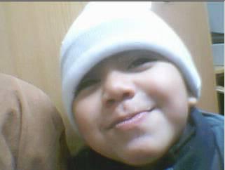mon cousin ilyass