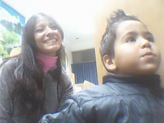 laila et ilyass