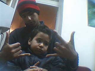 moi et tofish