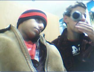 moi et lacoste (marwan)
