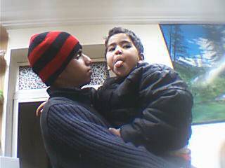 moi et ilyas