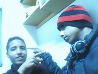 moi et younes