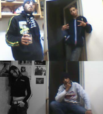 nous