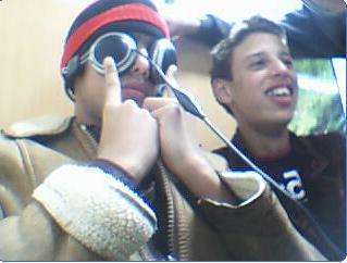 moi et lacoste (marwan)