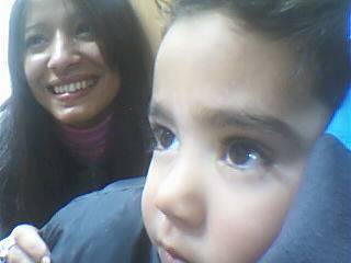 ma tante et ilyas