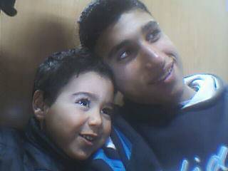 mohsine et ilyas