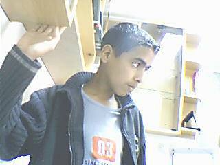 mon frère yassine